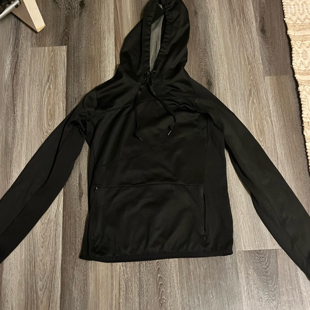 Black North Face Women's Pullover Size Small